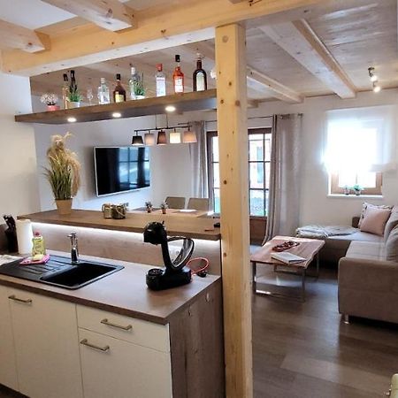 Hochalmbahnen Chalets Rauris 1-14 We2 Maislaufeldweg1L Eg Exterior photo